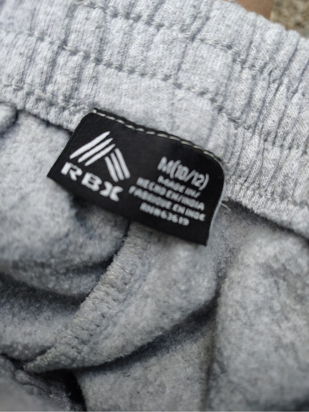 Rbx Pants - Picture 5 of 7